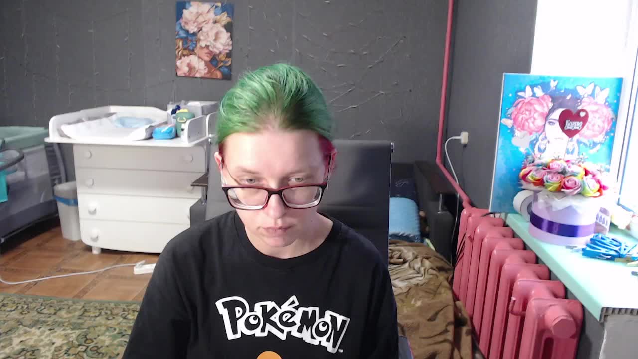 malvinella Adult Chat October 30, 2025