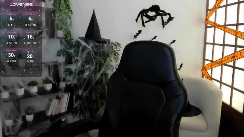 kristine_beauty Adult Chat October 30, 2025