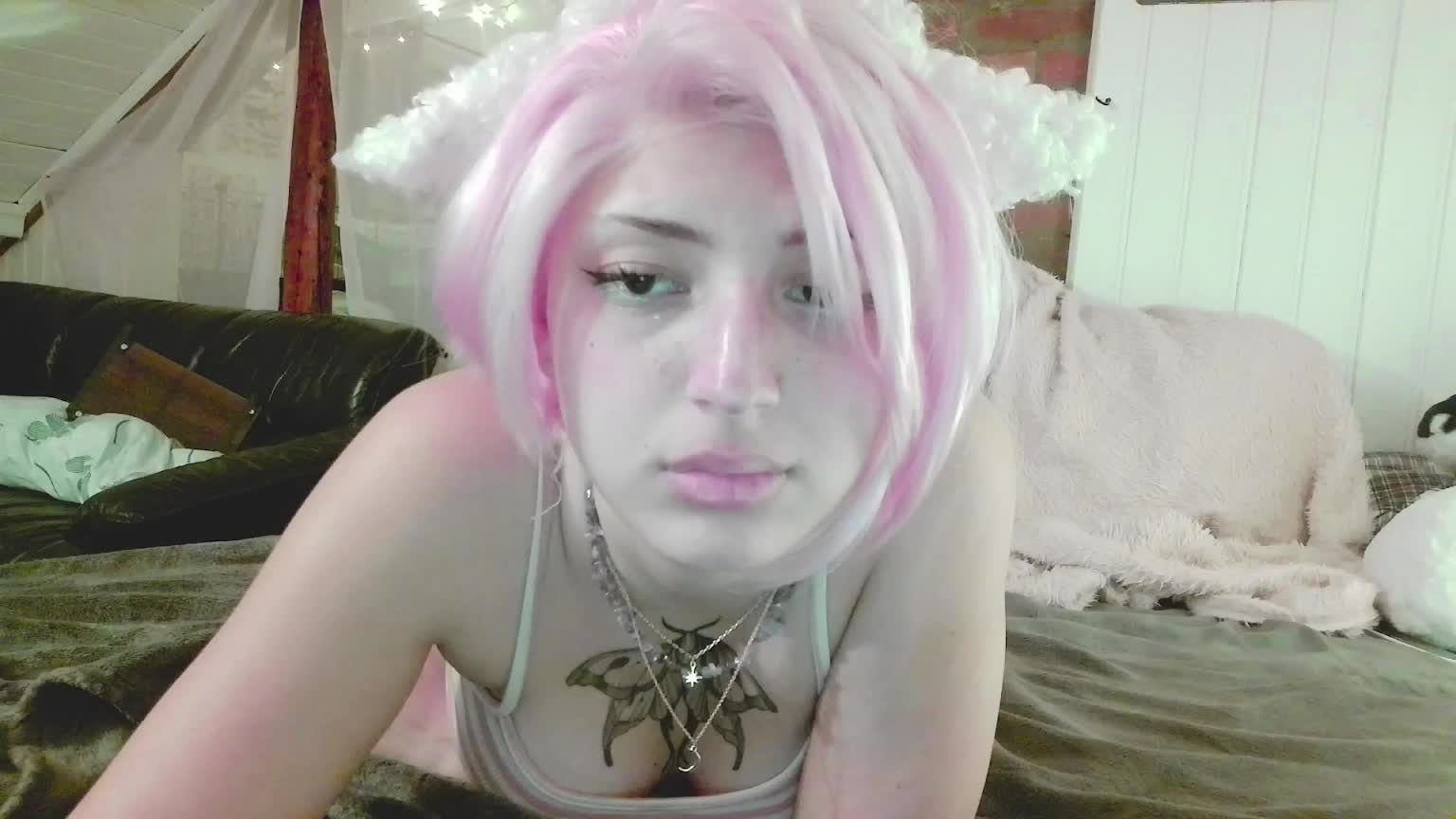 QuietToriel Adult Chat October 31, 2025