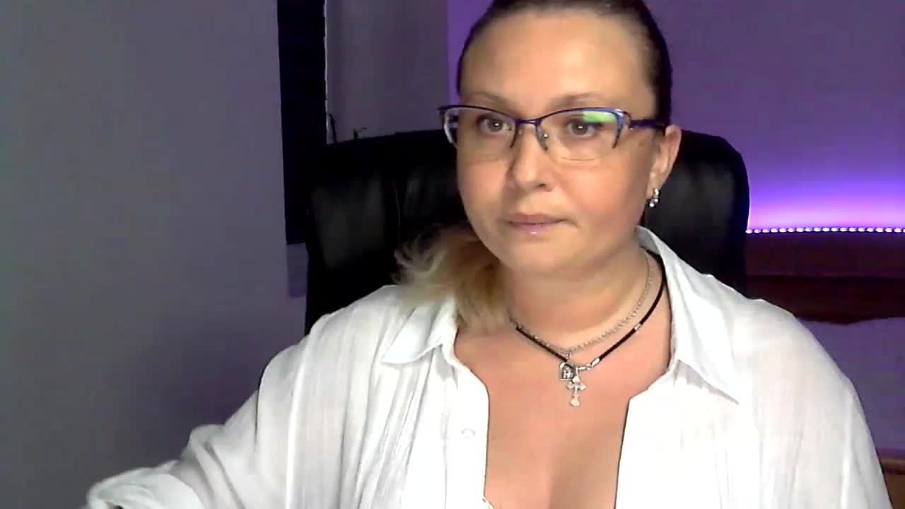 NERVOMOTINA Adult Chat October 30, 2025