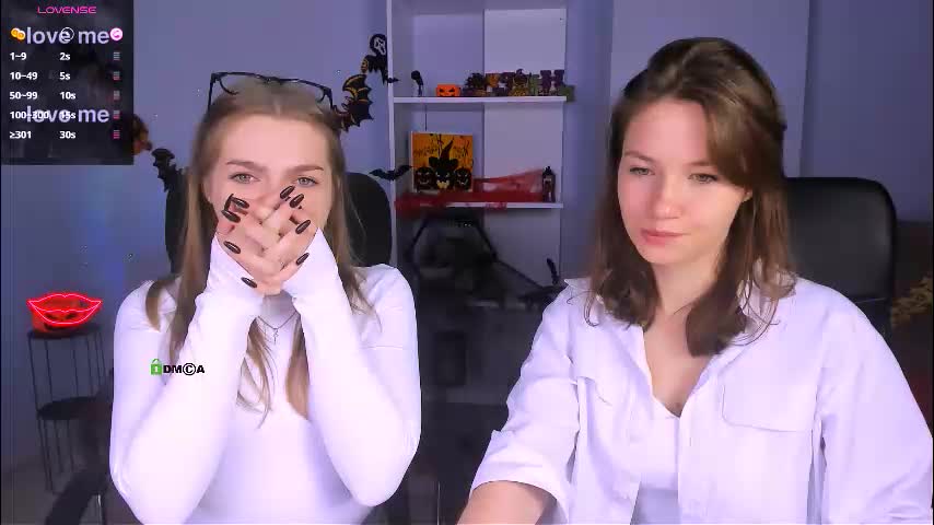 veronica_bubble Adult Chat October 25, 2025