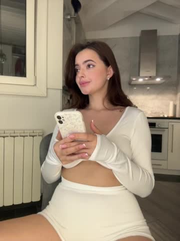 GoodGirl21 Adult Chat October 30, 2025