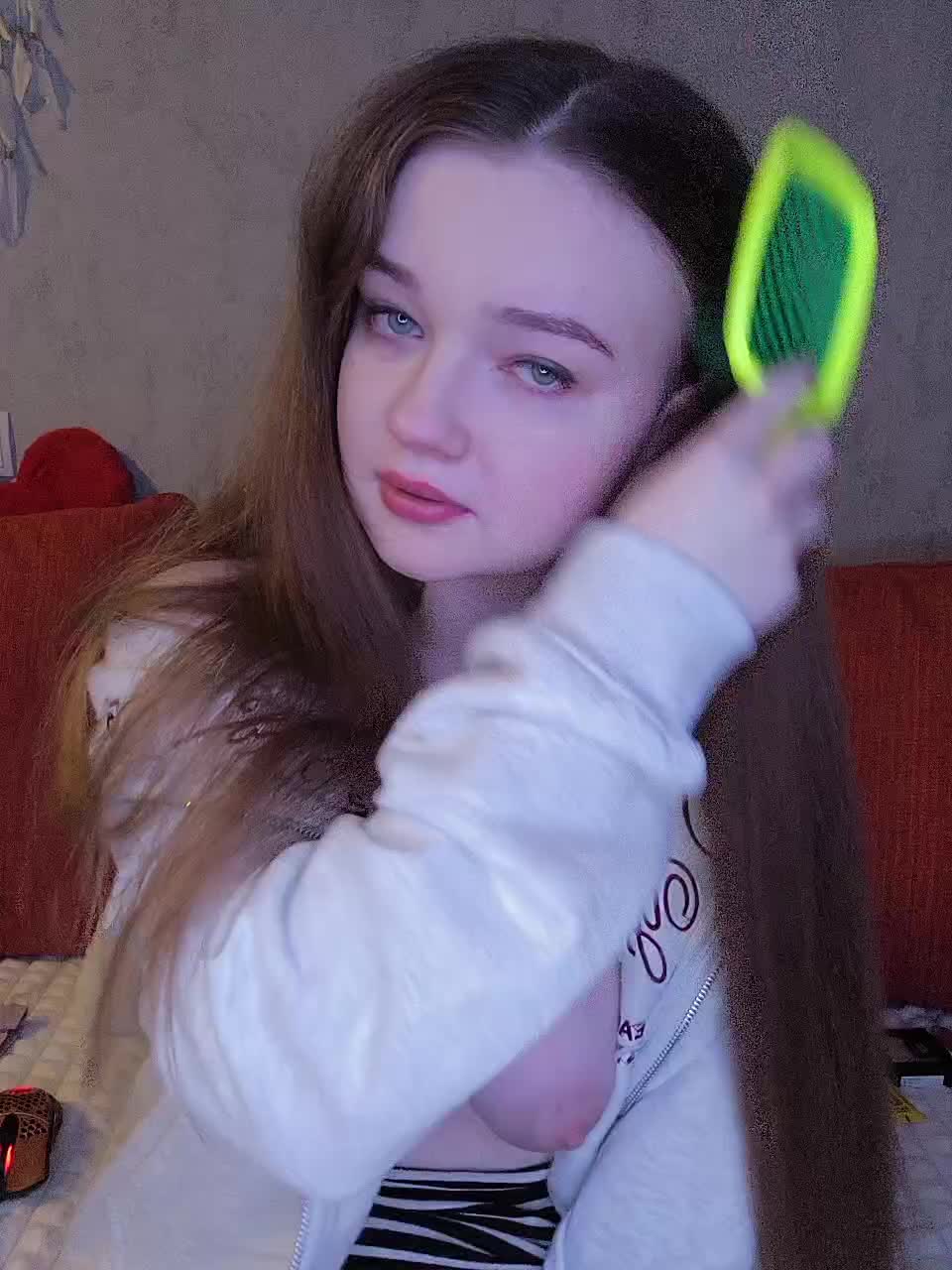 _Lisichka Adult Chat October 30, 2025