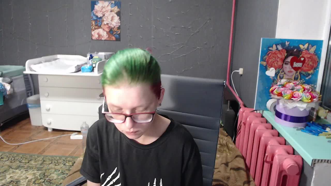 malvinella Adult Chat October 31, 2025