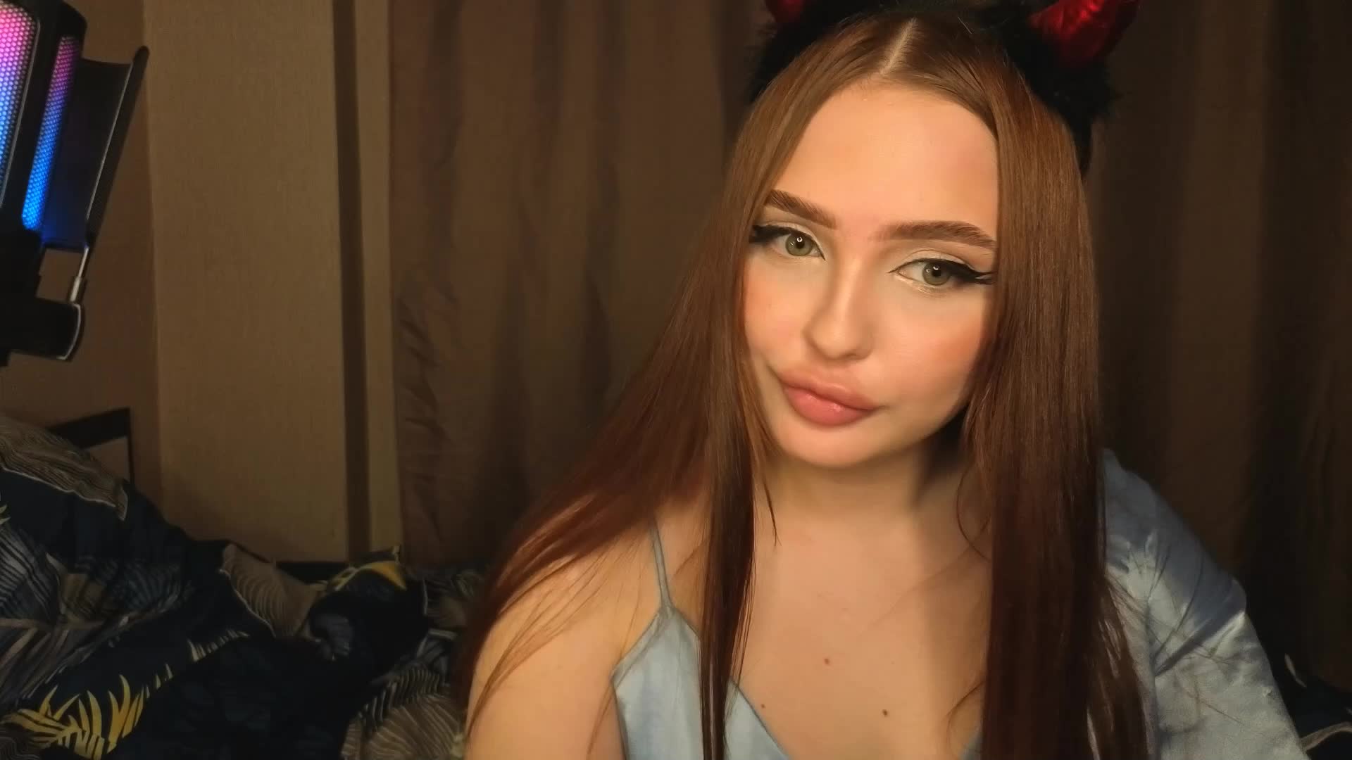 LisaAndDenis Adult Chat October 26, 2025