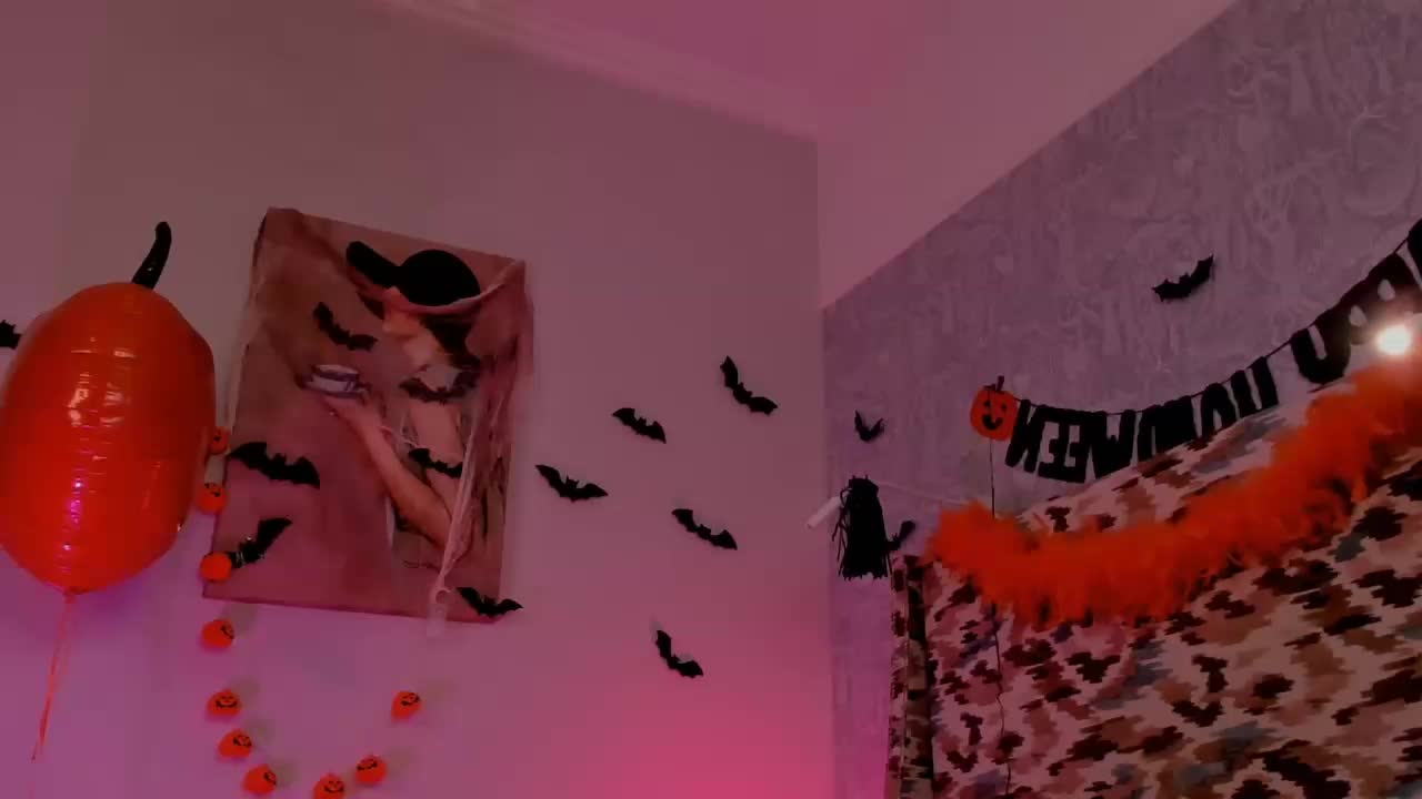 DashaSento Adult Chat October 31, 2025