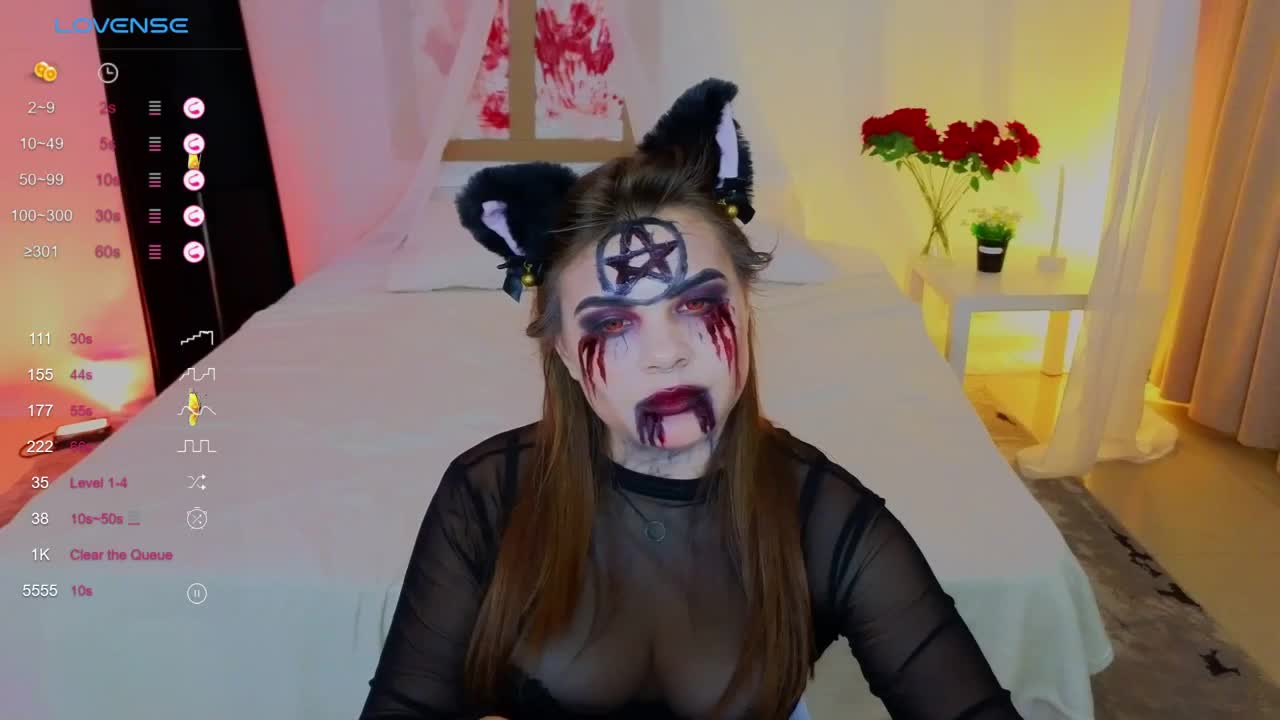 MiaMoonn Adult Chat October 30, 2025