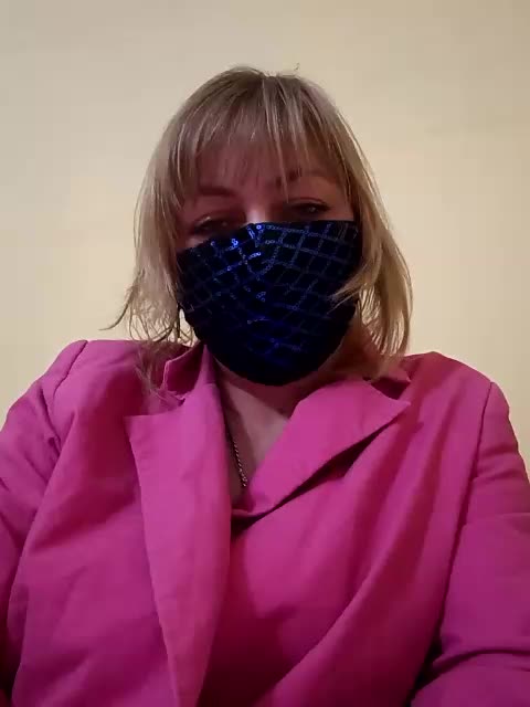 Valeria09871 Adult Chat October 30, 2025