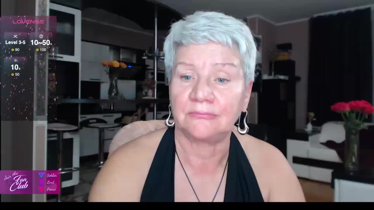 roxana-brooks Adult Chat October 30, 2025