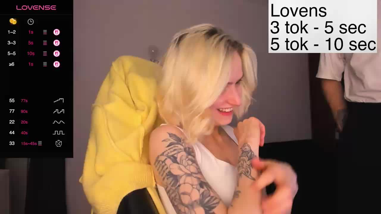 Sexy-Sweets Adult Chat October 30, 2025