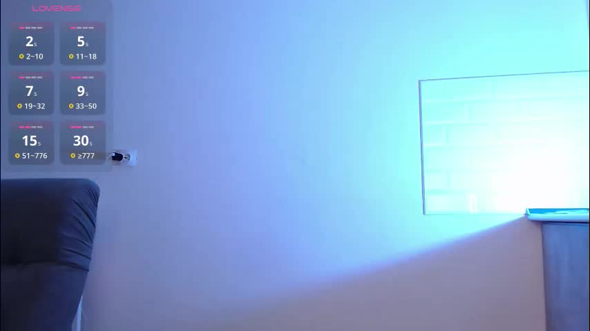 evahailey_ Adult Chat October 30, 2025