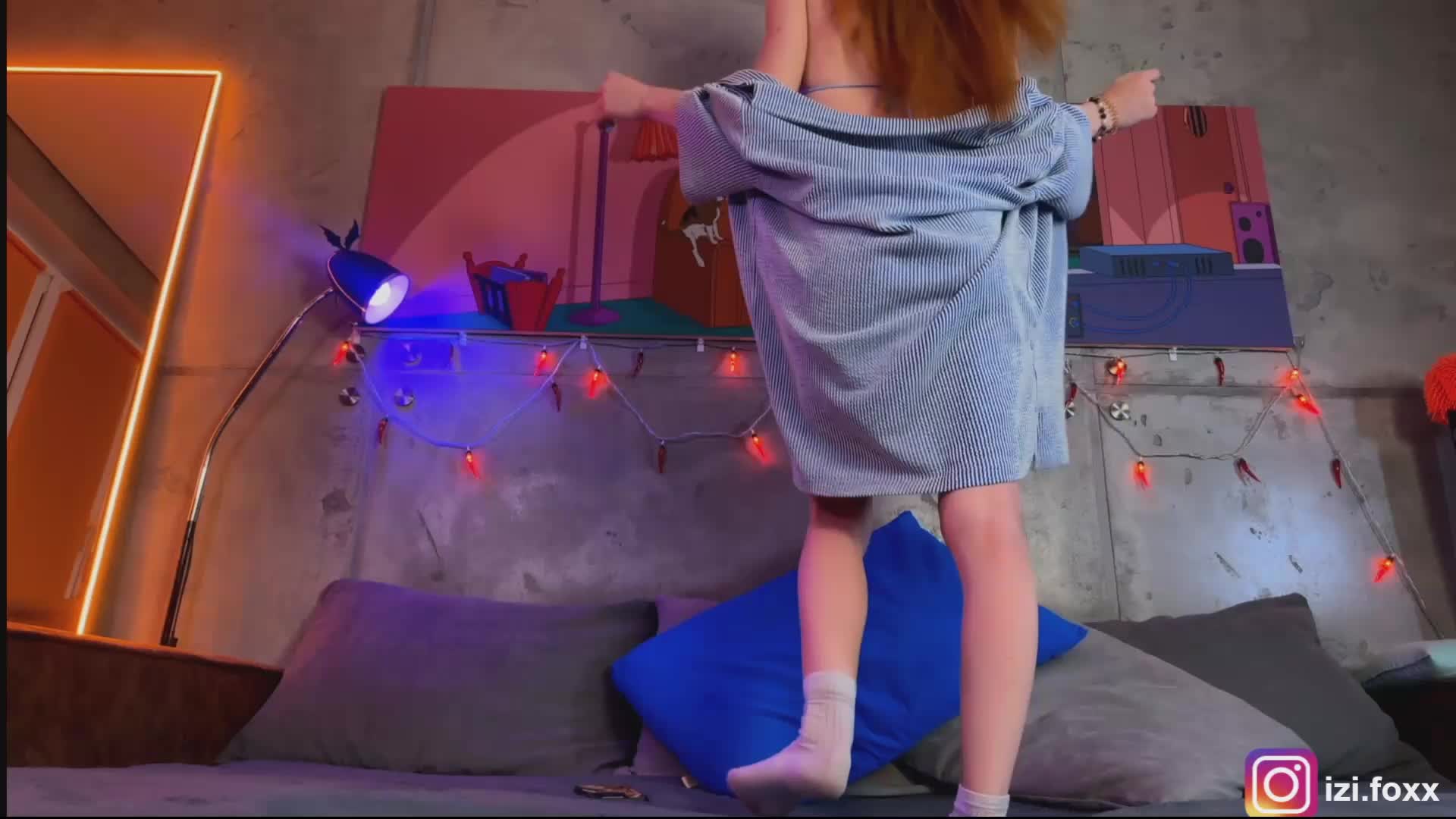 Na-izi Adult Chat October 25, 2025