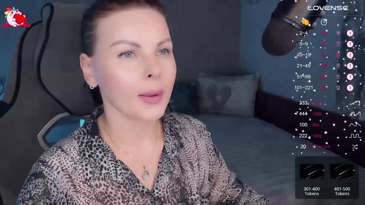 La_Banditta Adult Chat October 30, 2025