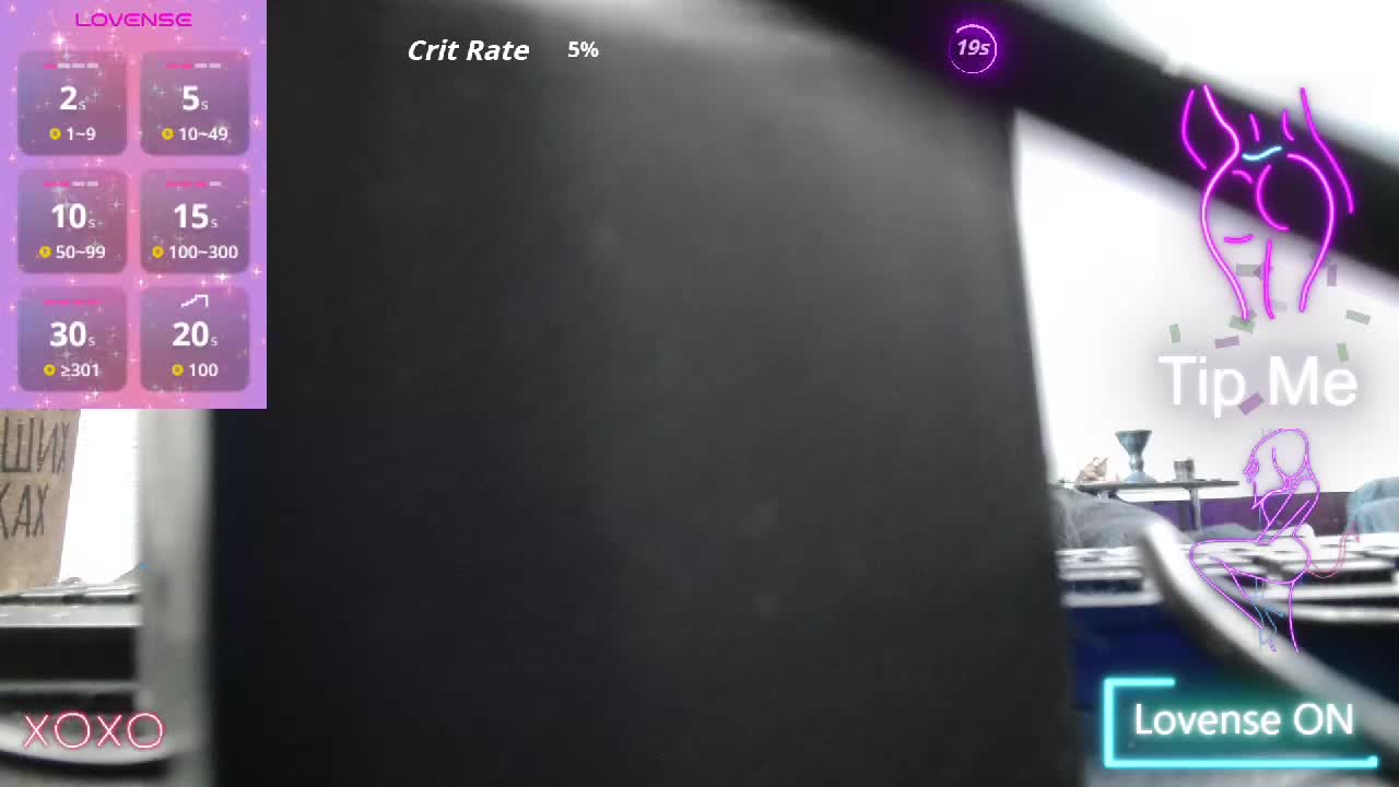 SpaceMarsi Adult Chat October 31, 2025