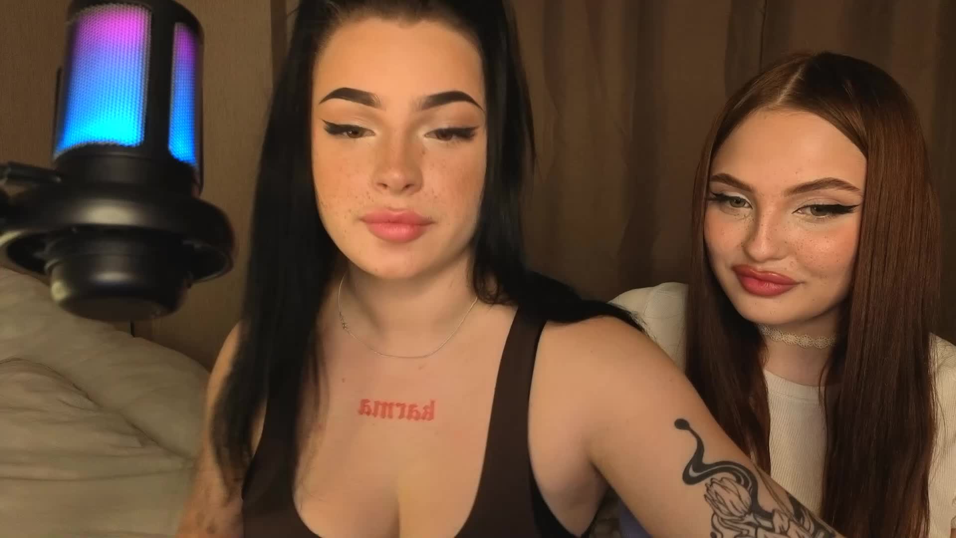 LisaAndDenis Adult Chat October 25, 2025