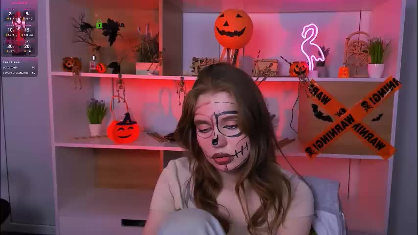 mila_glow Adult Chat October 30, 2025