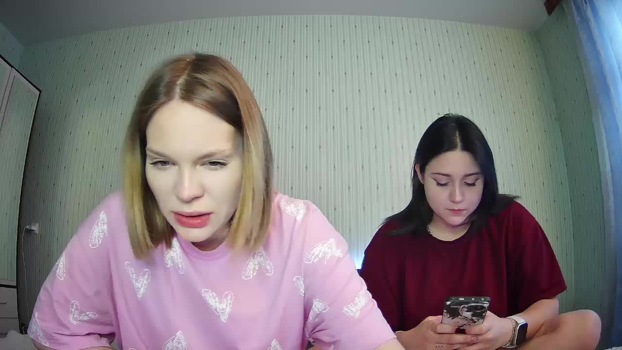 DoubleChris Adult Chat October 25, 2025