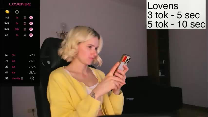 sexy_sweets Adult Chat October 30, 2025