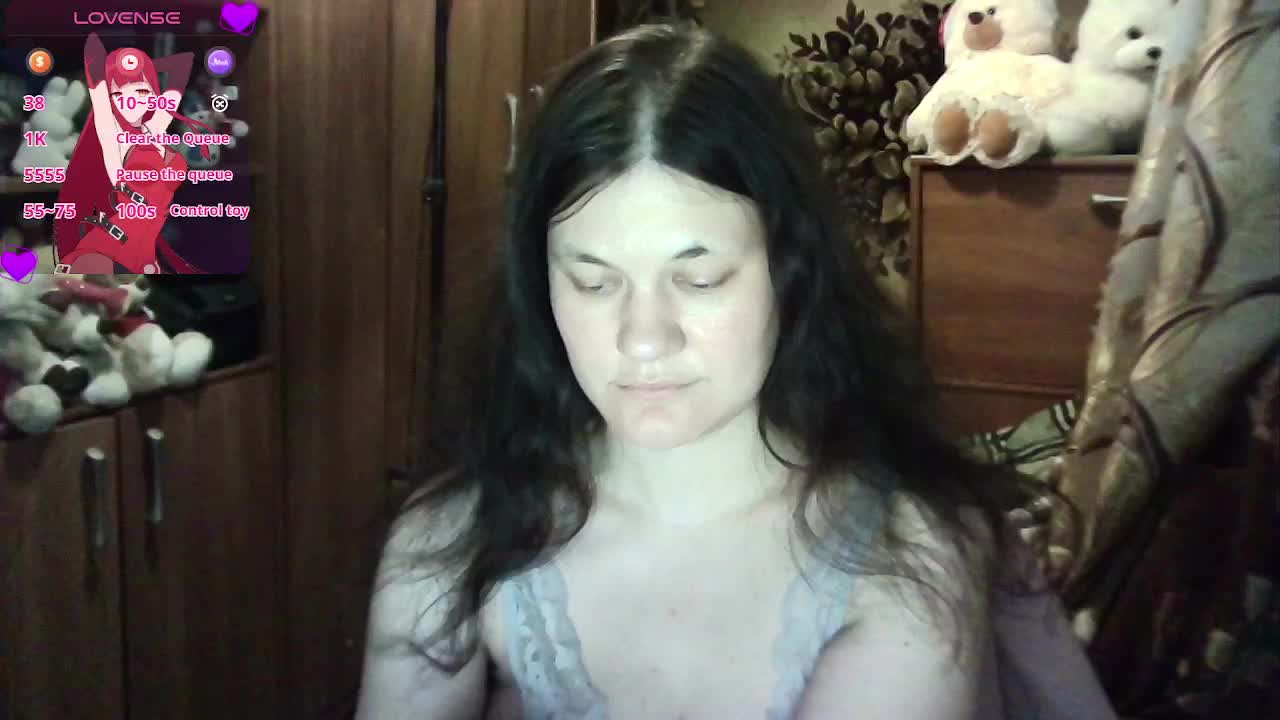 Flower_Jasmine Adult Chat October 30, 2025