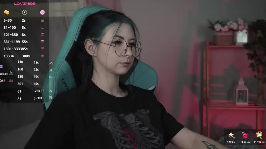 wesleegray Adult Chat October 29, 2025