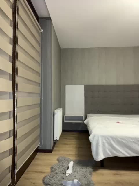 BabyDarii Adult Chat October 30, 2025