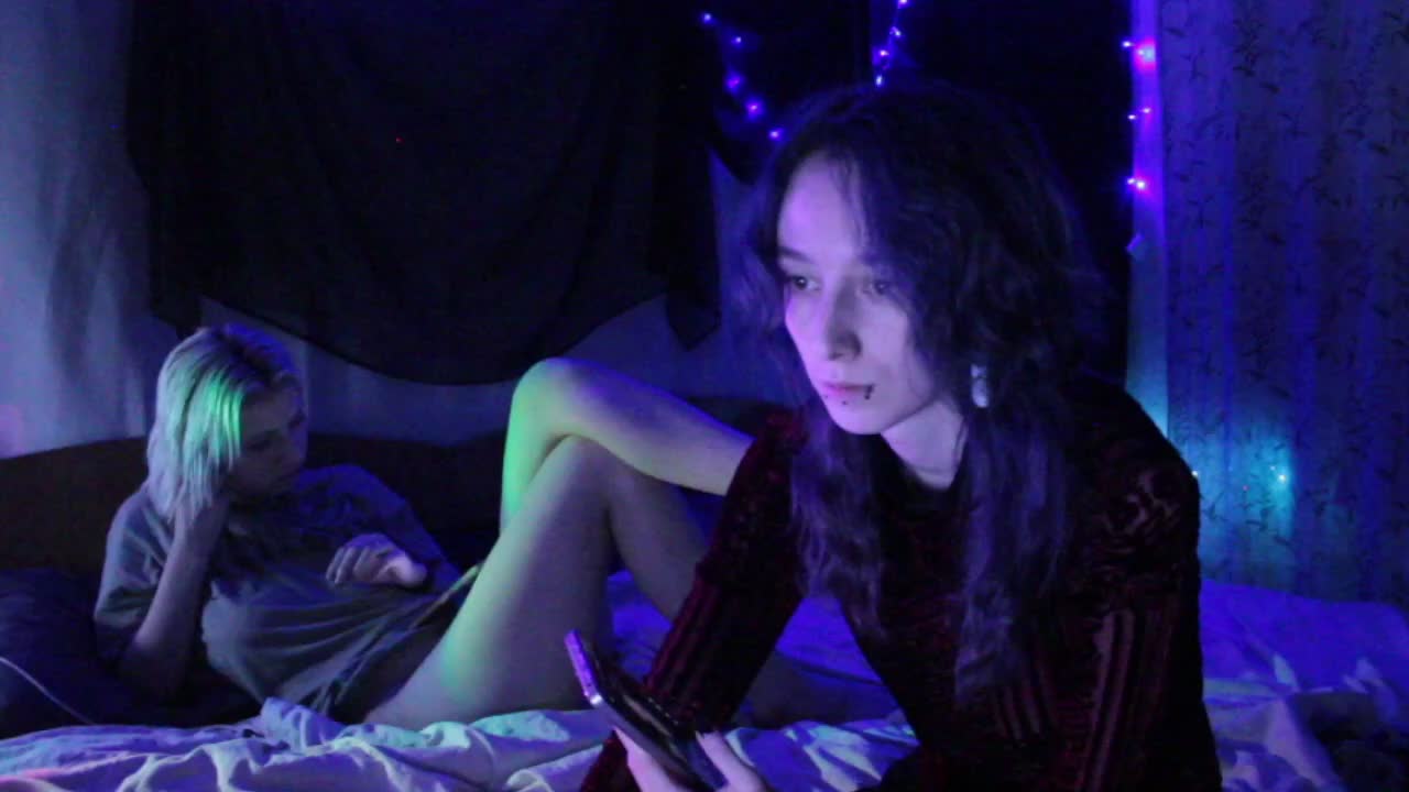 Nagito_Komaeda Adult Chat October 31, 2025