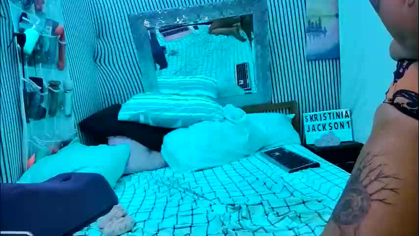 kikilovespartylights Adult Chat October 31, 2025