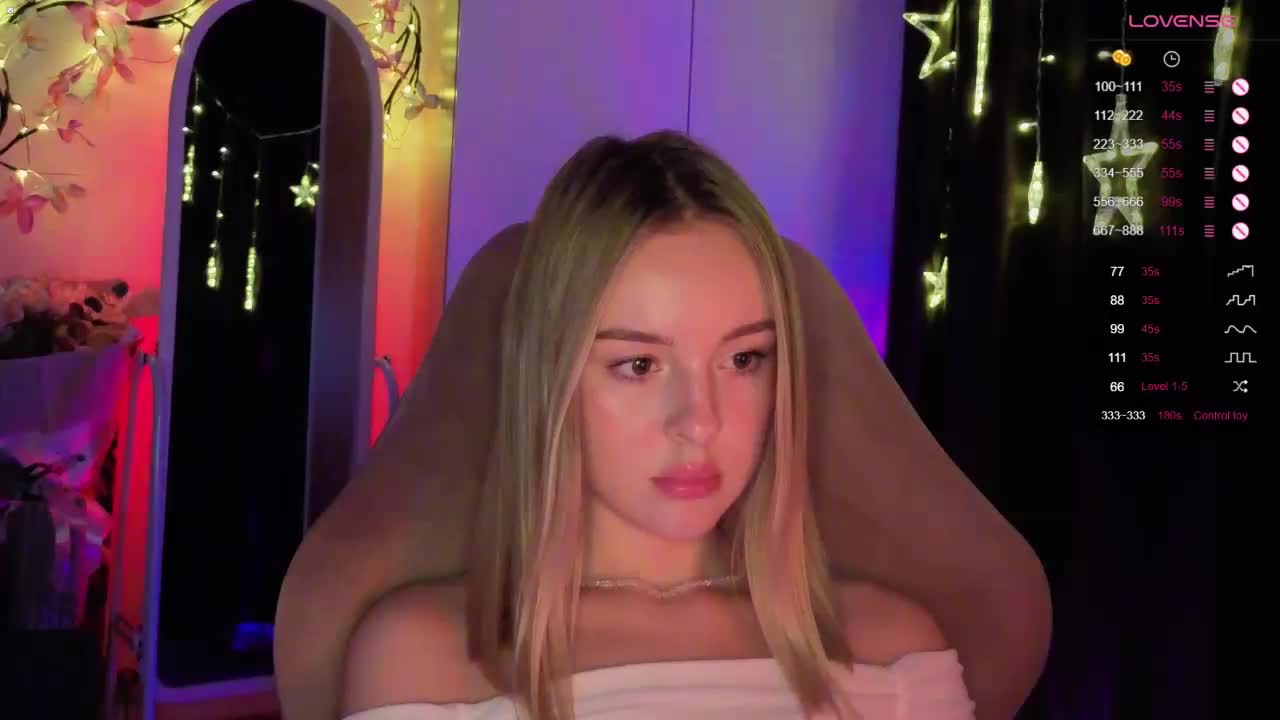 Nestyzz Adult Chat October 30, 2025