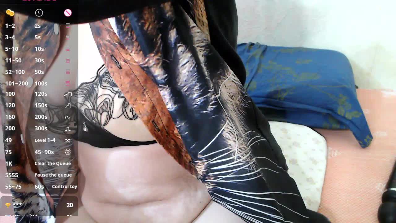 rosestar Adult Chat October 31, 2025