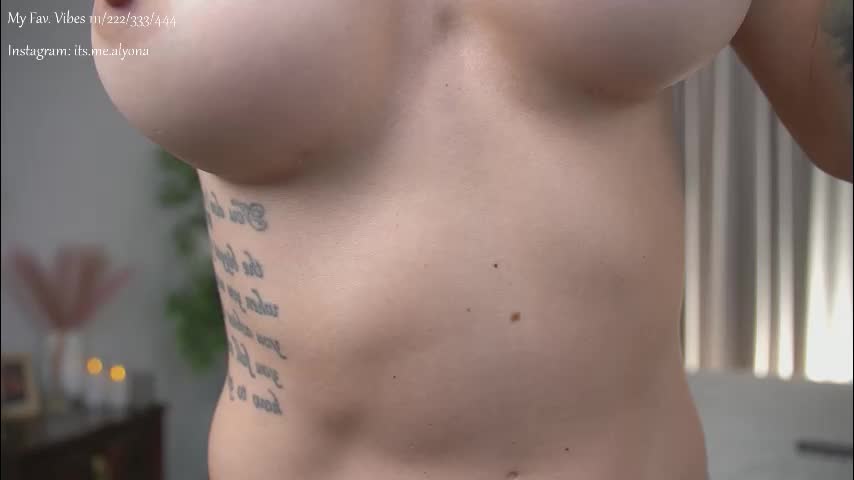 alyonaqueen_ Adult Chat October 30, 2025