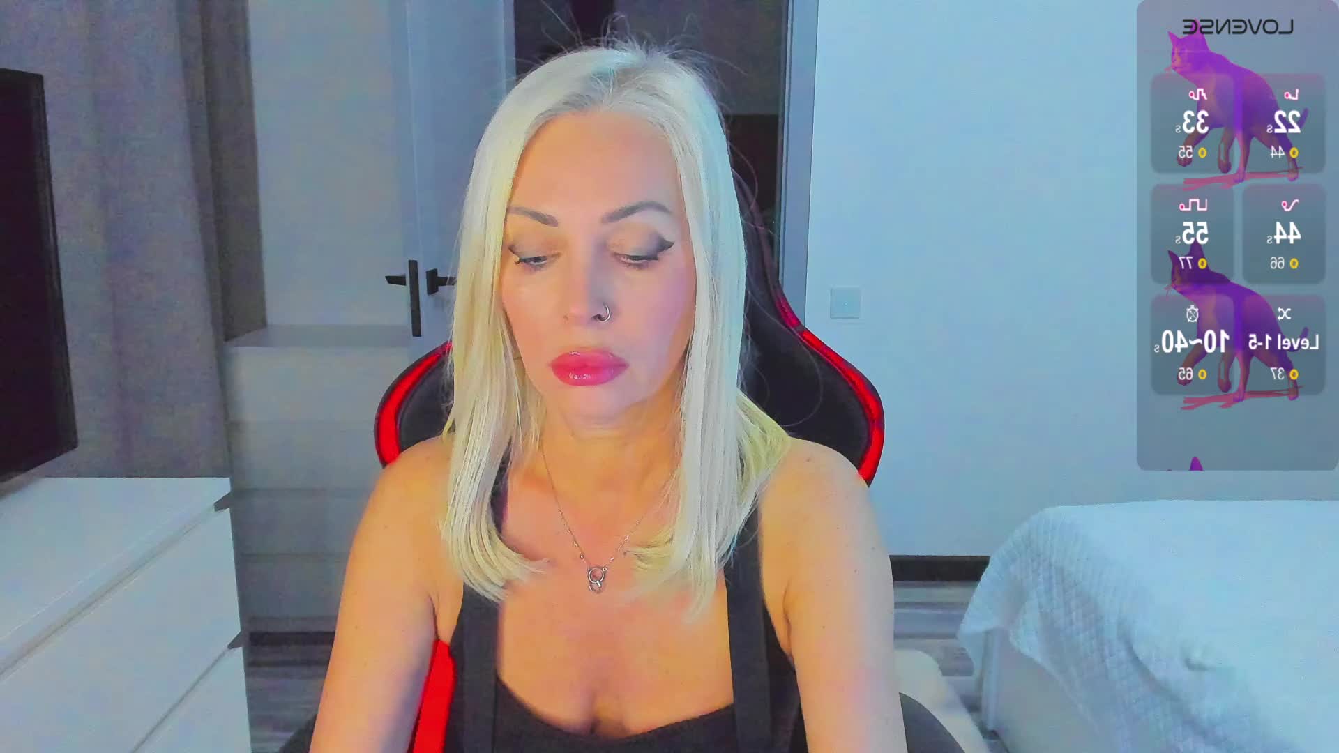 Sunbeam Adult Chat October 31, 2025