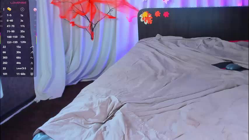 jesikalooove Adult Chat October 31, 2025