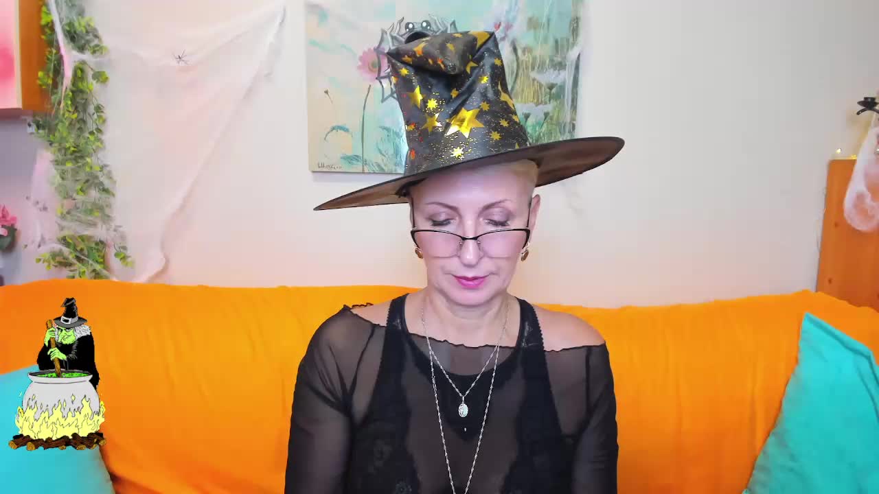 iamyourdream89 Adult Chat October 31, 2025