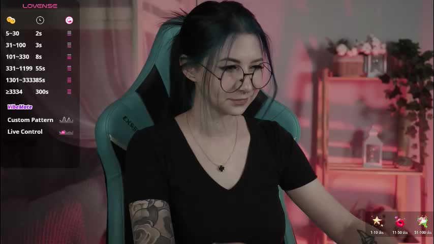 wesleegray Adult Chat October 25, 2025