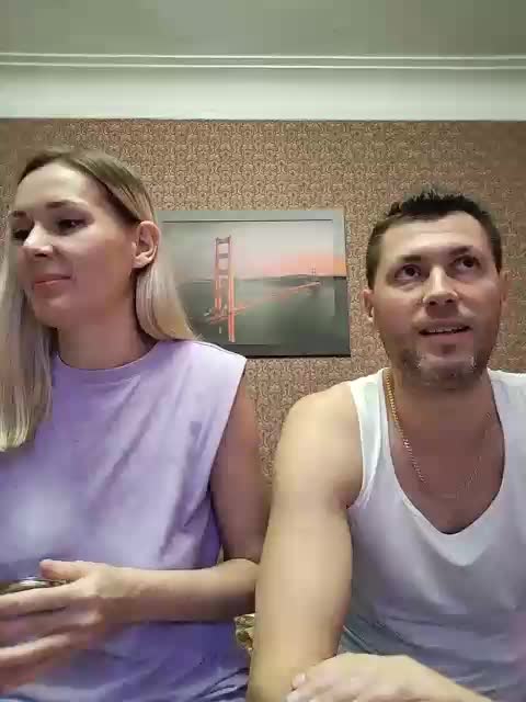 Andre-Blondinochka Adult Chat October 30, 2025