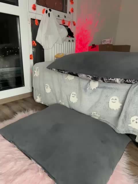 SSaibaliii Adult Chat October 30, 2025