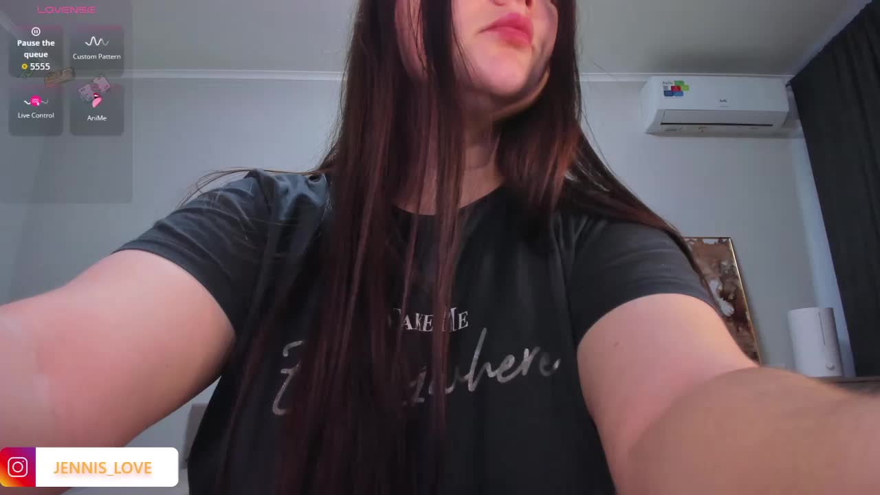 JennisXcharming Adult Chat October 31, 2025