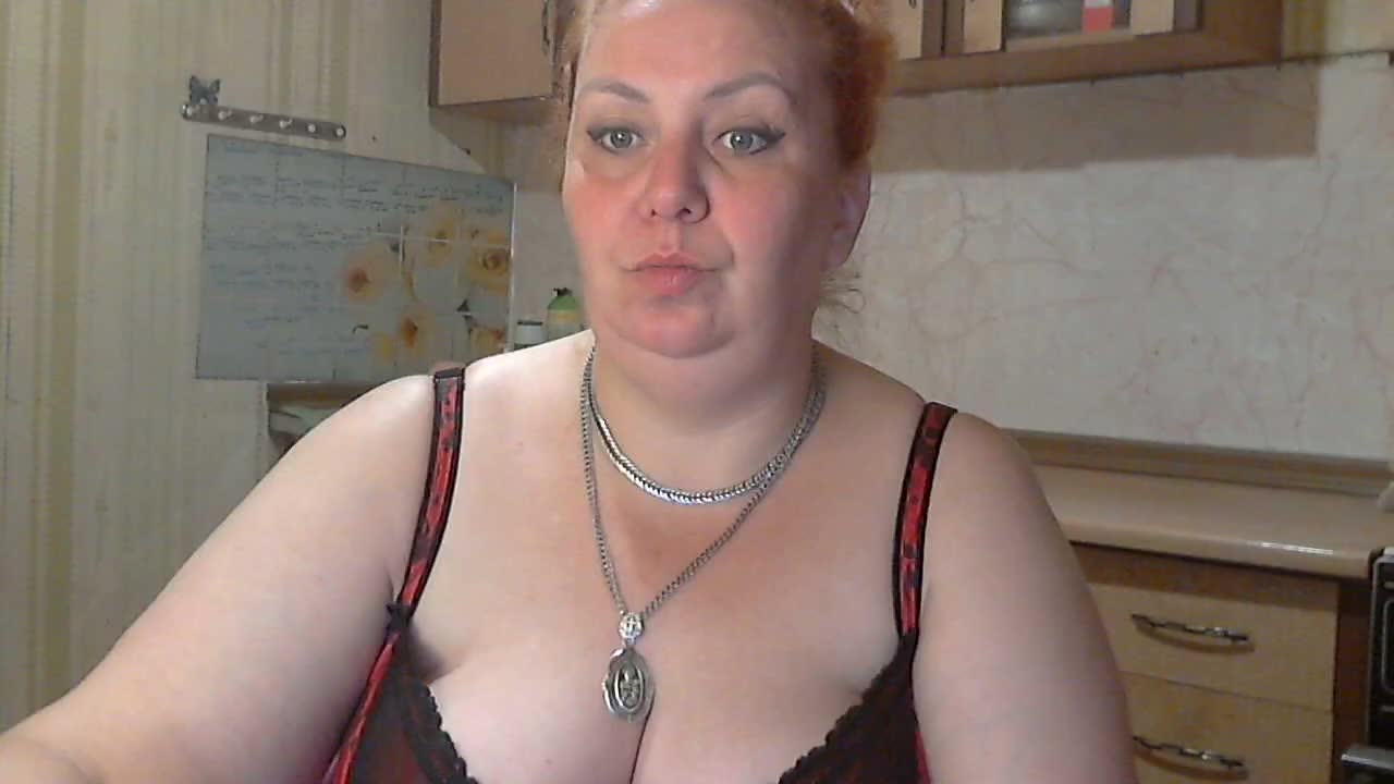 Tatyanka_ Adult Chat October 31, 2025