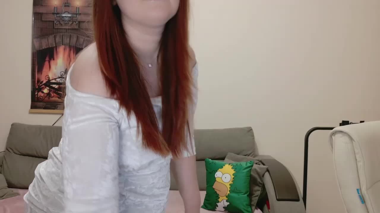 MISTRESS-FOX Adult Chat October 31, 2025