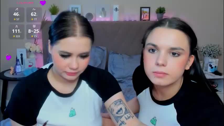 annadutton Adult Chat October 31, 2025