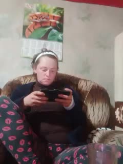 Calibriya Adult Chat October 31, 2025