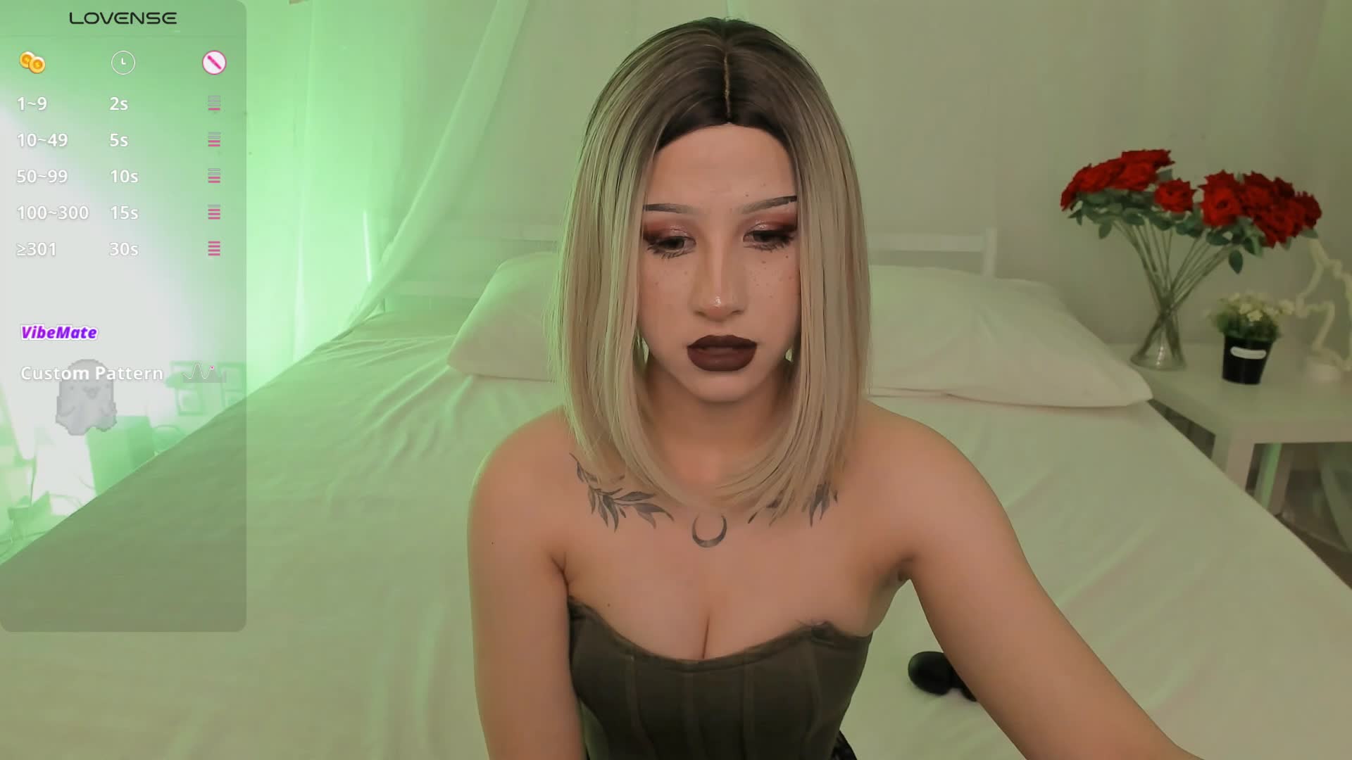 Necucubi Adult Chat October 31, 2025