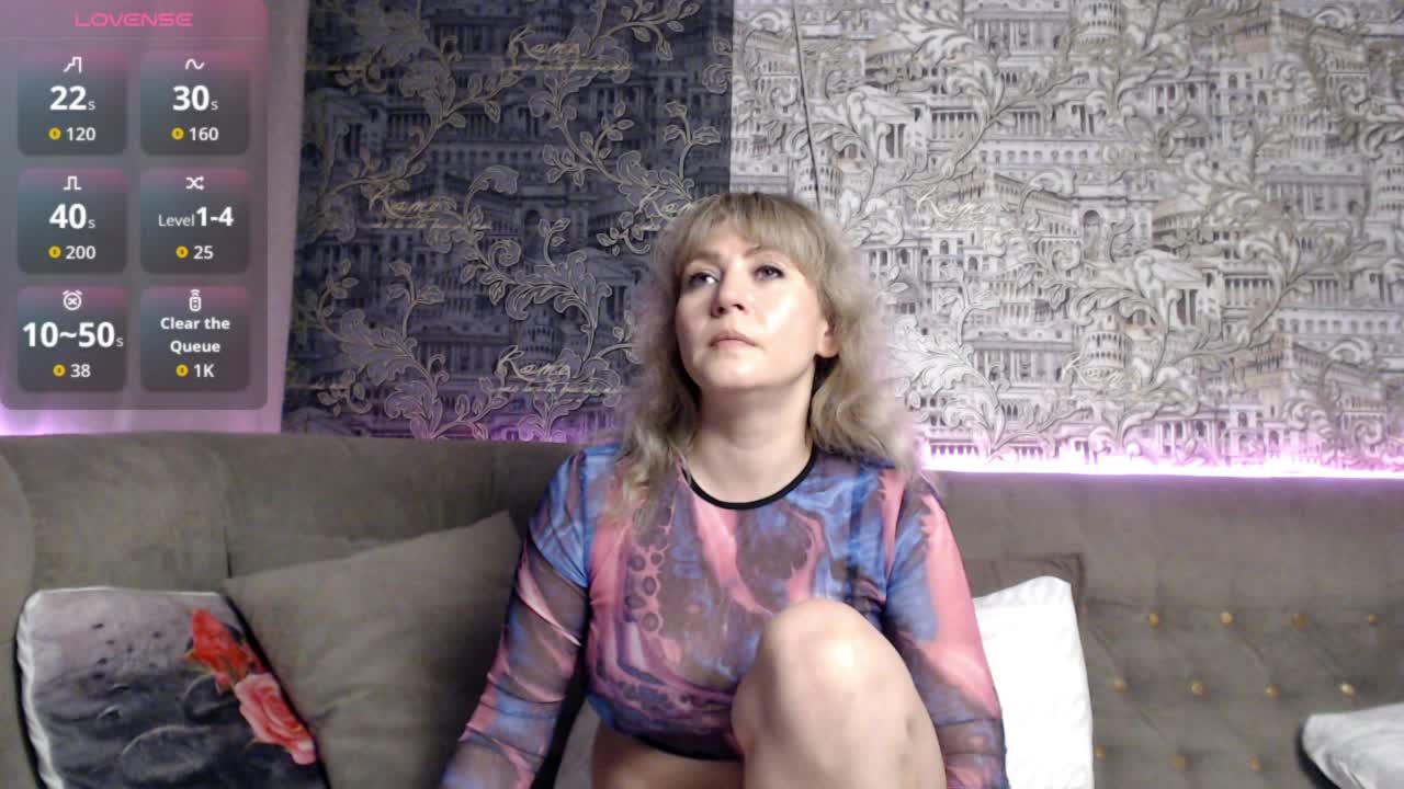 mandyfoxxx Adult Chat October 31, 2025