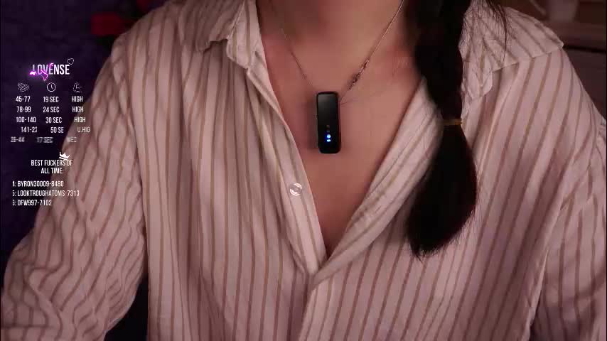 burnletitallburn Adult Chat October 30, 2025