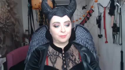 missGODDESS Adult Chat October 30, 2025