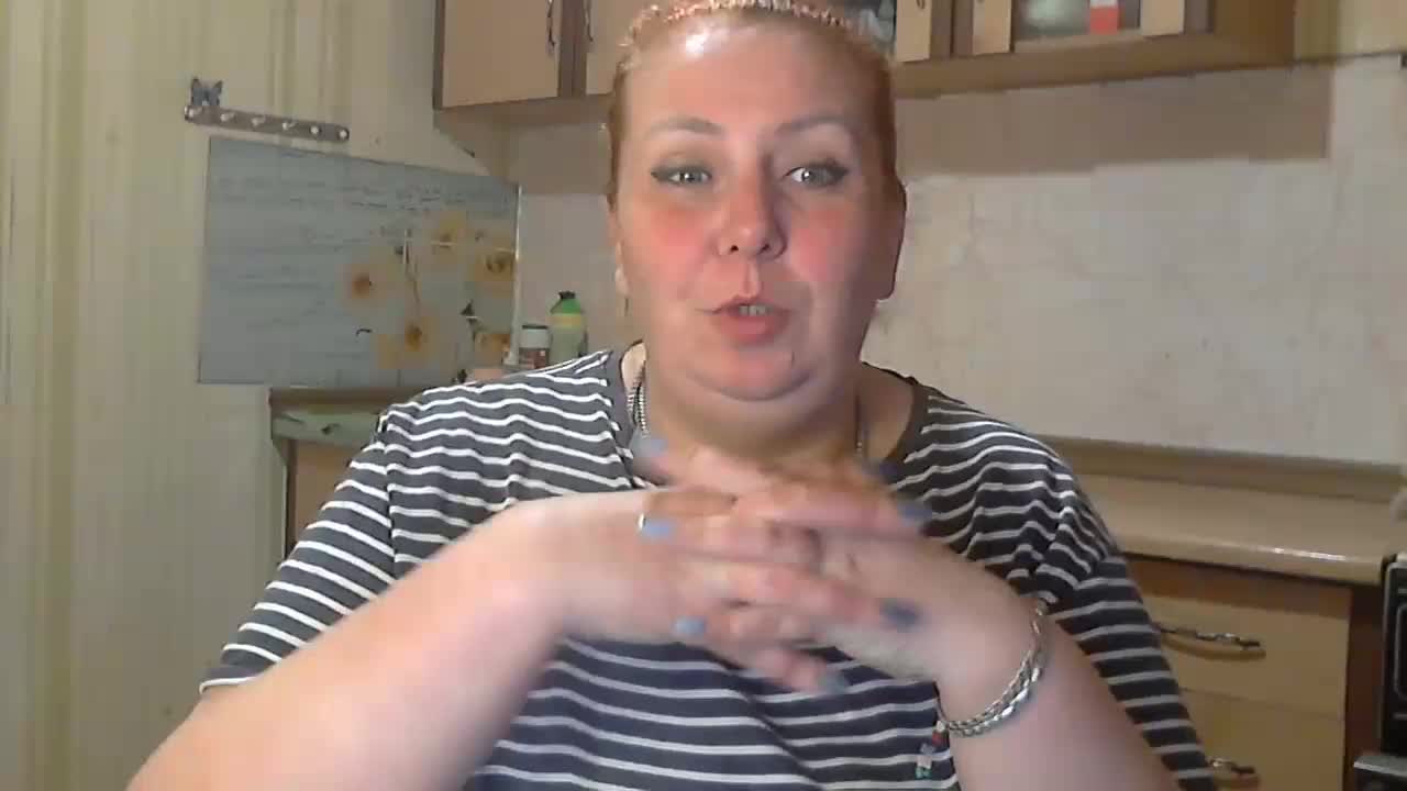 Tatyanka_ Adult Chat October 30, 2025