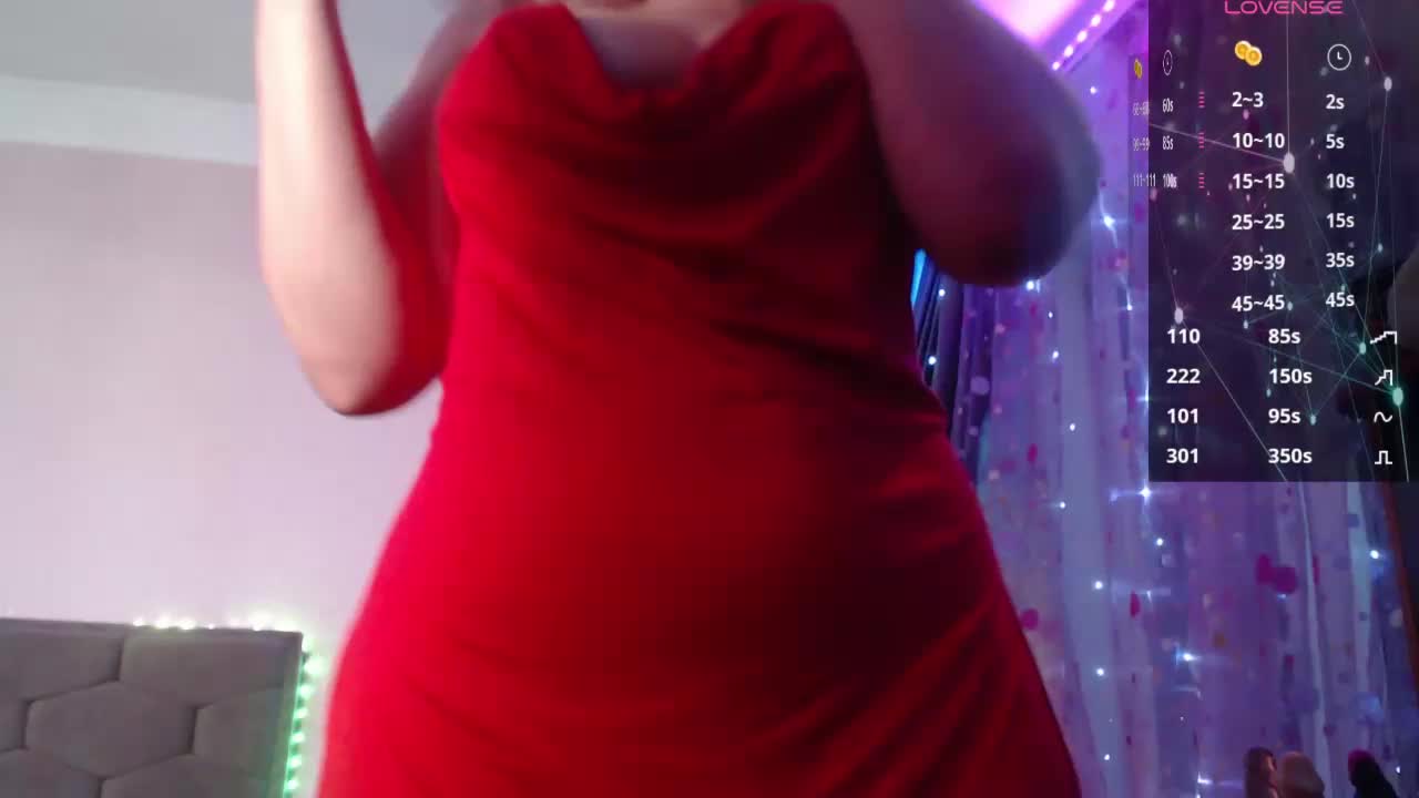 Liliya010 Adult Chat October 31, 2025