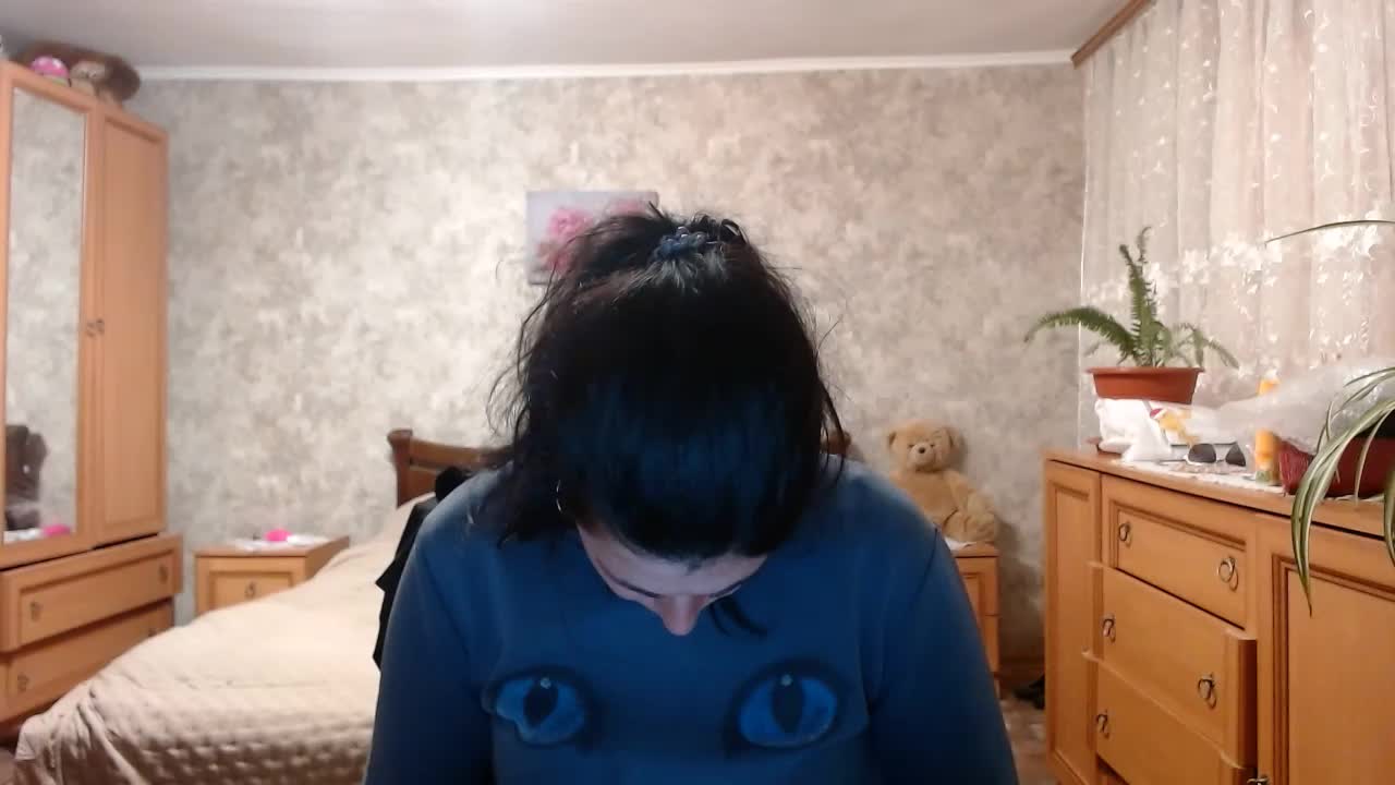 KristiWhite Adult Chat October 31, 2025