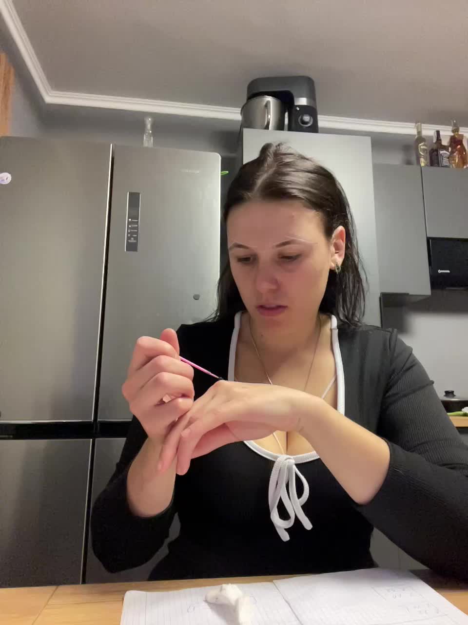 Potifays Adult Chat October 26, 2025