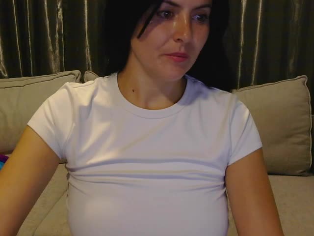 AriaShy Adult Chat October 31, 2025